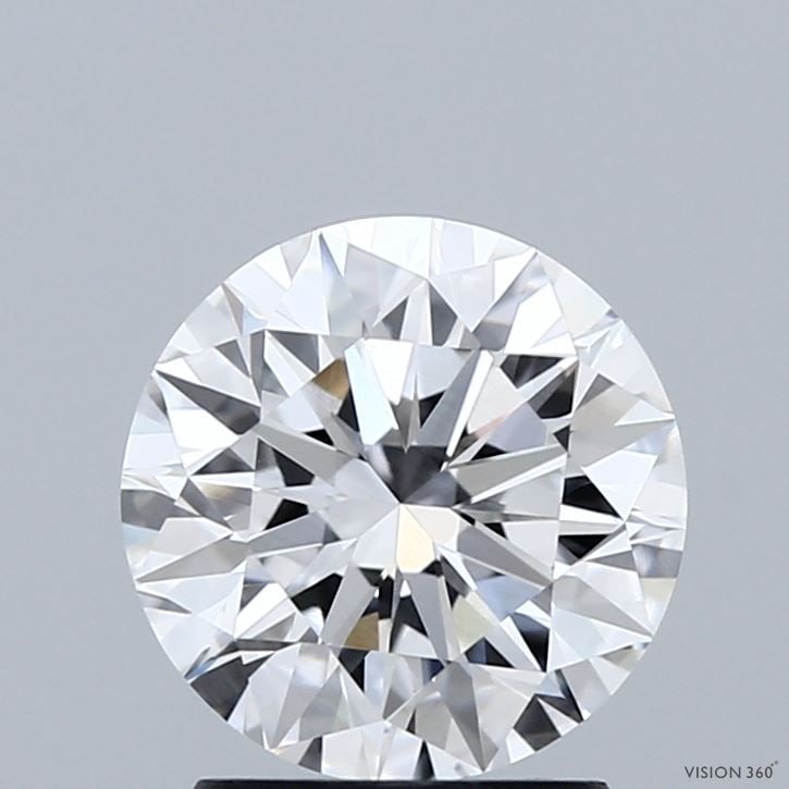 Ideal Loose Diamond - ROUND 2.05ct D VVS2: Ideal Loose Diamond - ROUND 2.05ct D VVS2 Source: This is a real non-mined Diamond that has been grown in a lab Shape: ROUND Carats: 2.05 Color: D Clarity: VVS2 Certification: IGI Video: Video Link