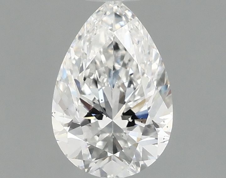 Loose Diamond - PEAR 1.04ct E VS2: Loose Diamond - PEAR 1.04ct E VS2 Source: This is a real non-mined Diamond that has been grown in a lab Shape: PEAR Carats: 1.04 Color: E Clarity: VS2 Certification: IGI Video: