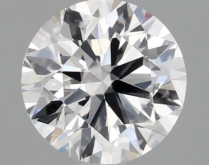 Ideal Loose Diamond - ROUND 1.56ct F VS2: Ideal Loose Diamond - ROUND 1.56ct F VS2 Source: This is a real non-mined Diamond that has been grown in a lab Shape: ROUND Carats: 1.56 Color: F Clarity: VS2 Certification: IGI Video: