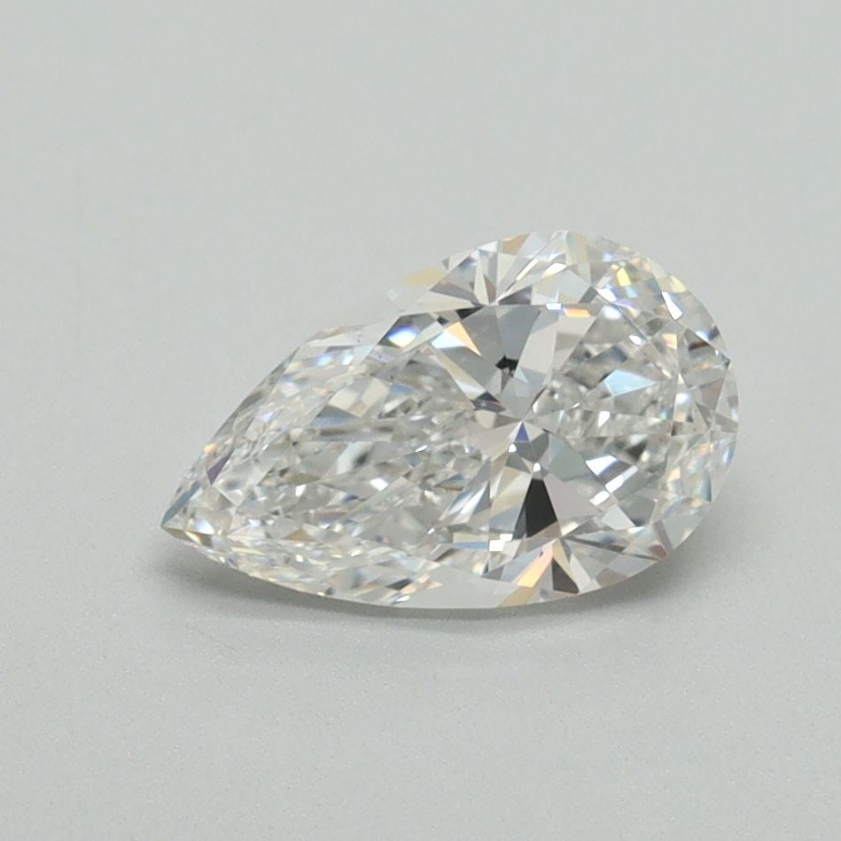 Loose Diamond - PEAR 1.0ct E VS1 (1 of 1)