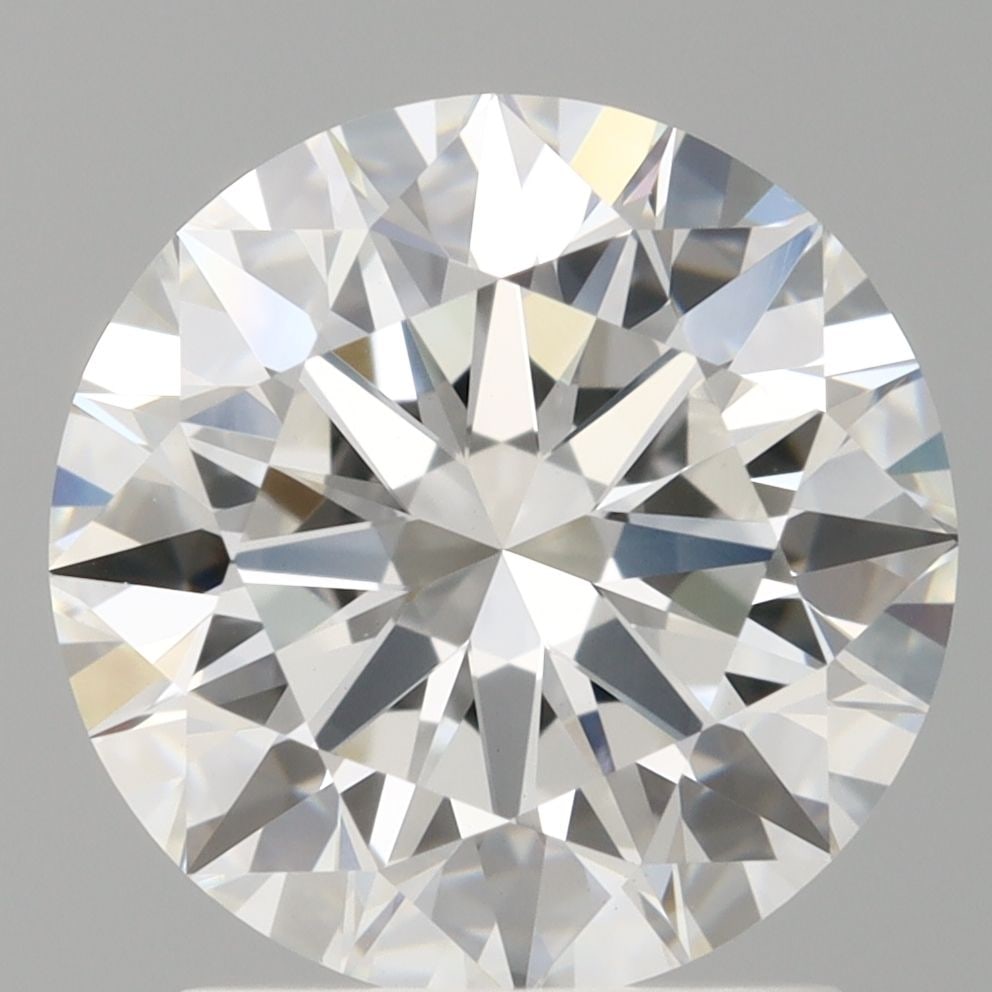 Ideal Loose Diamond - ROUND 2.0ct E VVS2: Ideal Loose Diamond - ROUND 2.0ct E VVS2 Source: This is a real non-mined Diamond that has been grown in a lab Shape: ROUND Carats: 2.0 Color: E Clarity: VVS2 Certification: IGI Video: