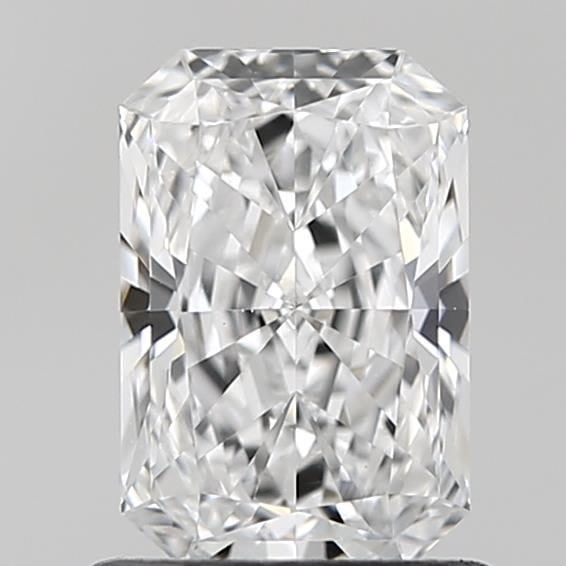 Loose Diamond - RADIANT 0.98ct D VS1: Loose Diamond - RADIANT 0.98ct D VS1 Source: This is a real non-mined Diamond that has been grown in a lab Shape: RADIANT Carats: 0.98 Color: D Clarity: VS1 Certification: IGI Video: