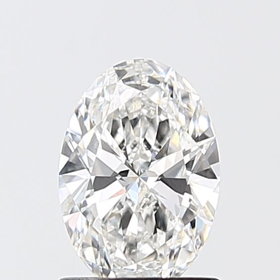 Loose Diamond - OVAL 1.07ct E VVS2: Loose Diamond - OVAL 1.07ct E VVS2 Source: This is a real non-mined Diamond that has been grown in a lab Shape: OVAL Carats: 1.07 Color: E Clarity: VVS2 Certification: IGI Video: