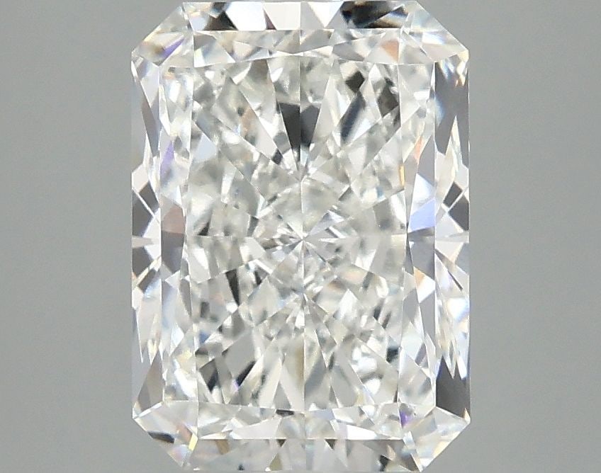 Loose Diamond - RADIANT 2.91ct F VS1 (1 of 1)