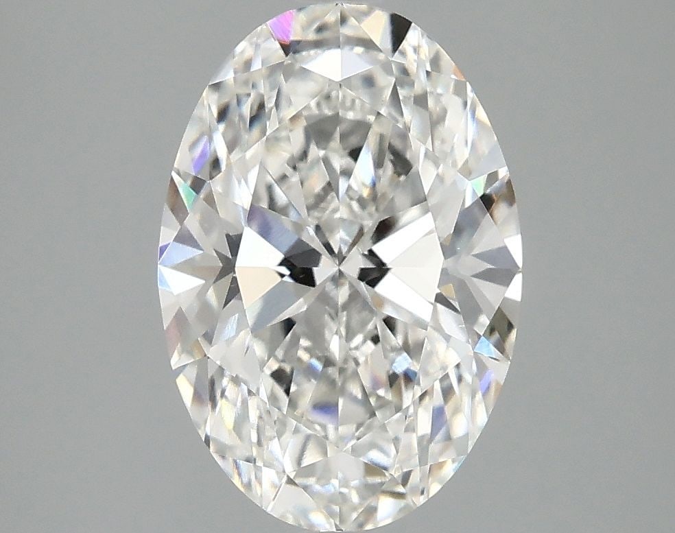 Loose Diamond - OVAL 2.78ct F VS1: Loose Diamond - OVAL 2.78ct F VS1 Source: This is a real non-mined Diamond that has been grown in a lab Shape: OVAL Carats: 2.78 Color: F Clarity: VS1 Certification: IGI Video: