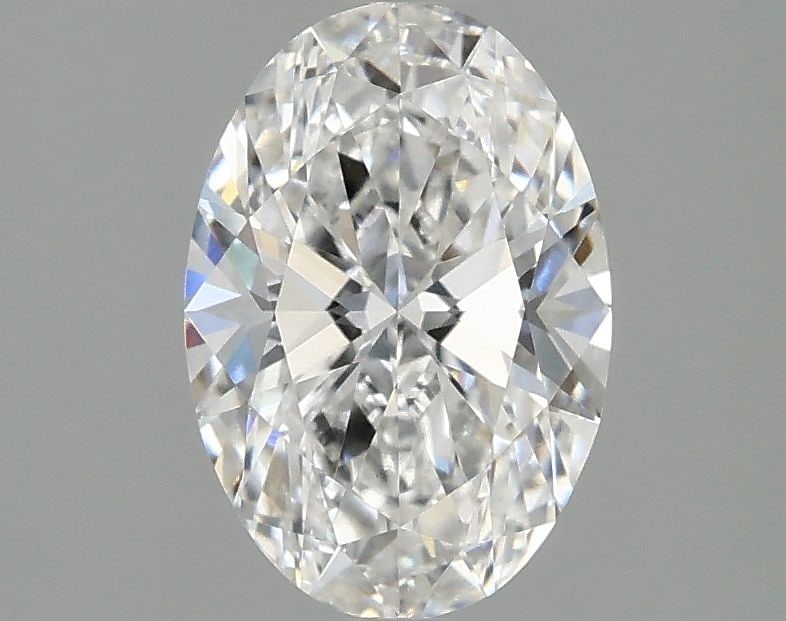 Loose Diamond - OVAL 1.48ct E VS1: Loose Diamond - OVAL 1.48ct E VS1 Source: This is a real non-mined Diamond that has been grown in a lab Shape: OVAL Carats: 1.48 Color: E Clarity: VS1 Certification: IGI Video:
