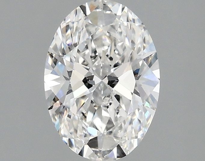 Loose Diamond - OVAL 1.01ct E VVS2: Loose Diamond - OVAL 1.01ct E VVS2 Source: This is a real non-mined Diamond that has been grown in a lab Shape: OVAL Carats: 1.01 Color: E Clarity: VVS2 Certification: IGI Video: