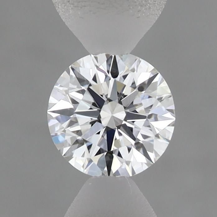 Ideal Loose Diamond - ROUND 0.52ct D VVS2: Ideal Loose Diamond - ROUND 0.52ct D VVS2 Source: This is a real non-mined Diamond that has been grown in a lab Shape: ROUND Carats: 0.52 Color: D Clarity: VVS2 Certification: IGI Video: