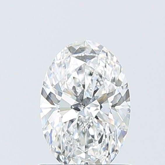 Loose Diamond - OVAL 1.02ct D VVS2: Loose Diamond - OVAL 1.02ct D VVS2 Source: This is a real non-mined Diamond that has been grown in a lab Shape: OVAL Carats: 1.02 Color: D Clarity: VVS2 Certification: IGI Video:
