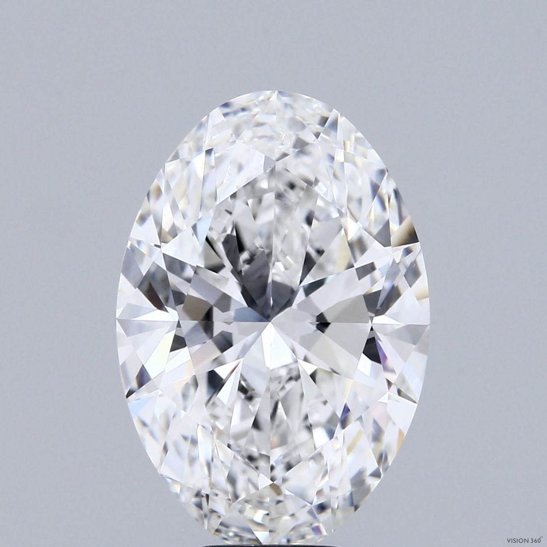Loose Diamond - OVAL 8.08ct E VVS2: Loose Diamond - OVAL 8.08ct E VVS2 Source: This is a real non-mined Diamond that has been grown in a lab Shape: OVAL Carats: 8.08 Color: E Clarity: VVS2 Certification: IGI Video: