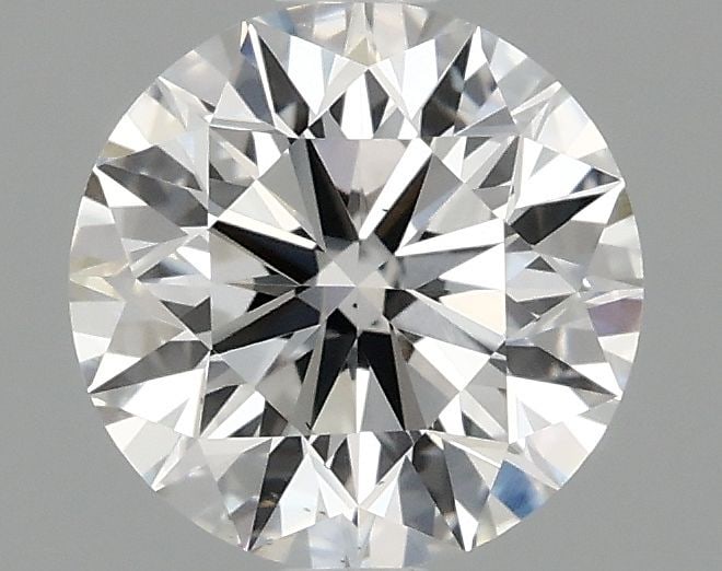 Ideal Loose Diamond - ROUND 1.38ct E VS2: Ideal Loose Diamond - ROUND 1.38ct E VS2 Source: This is a real non-mined Diamond that has been grown in a lab Shape: ROUND Carats: 1.38 Color: E Clarity: VS2 Certification: IGI Additional images avai