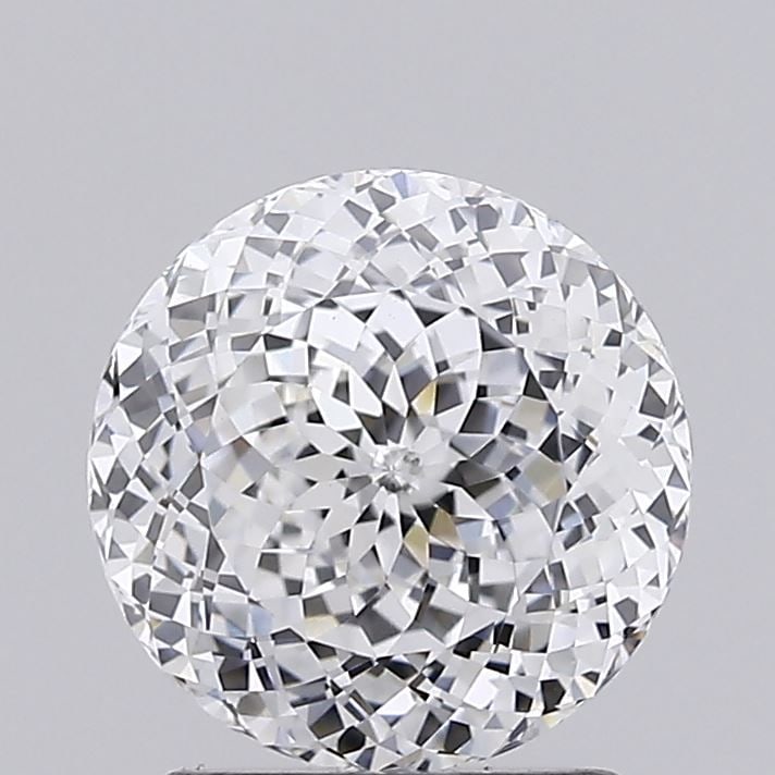 Loose Diamond - ROUND 0.96ct D VVS2: Loose Diamond - ROUND 0.96ct D VVS2 Source: This is a real non-mined Diamond that has been grown in a lab Shape: ROUND Carats: 0.96 Color: D Clarity: VVS2 Certification: IGI Video: