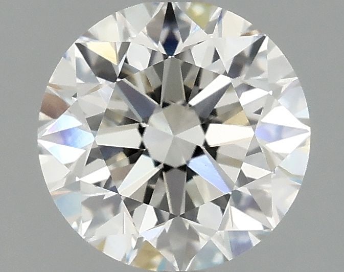 Loose Diamond - ROUND 1.97ct G VVS2: Loose Diamond - ROUND 1.97ct G VVS2 Source: This is a real non-mined Diamond that has been grown in a lab Shape: ROUND Carats: 1.97 Color: G Clarity: VVS2 Certification: IGI Video: