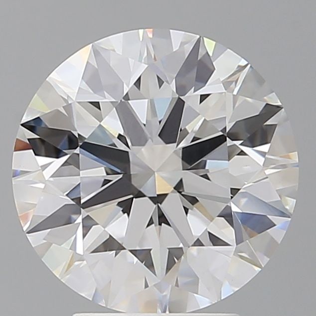 Loose Diamond - ROUND 4.02ct E VVS2: Loose Diamond - ROUND 4.02ct E VVS2 Source: This is a real non-mined Diamond that has been grown in a lab Shape: ROUND Carats: 4.02 Color: E Clarity: VVS2 Certification: IGI Video: