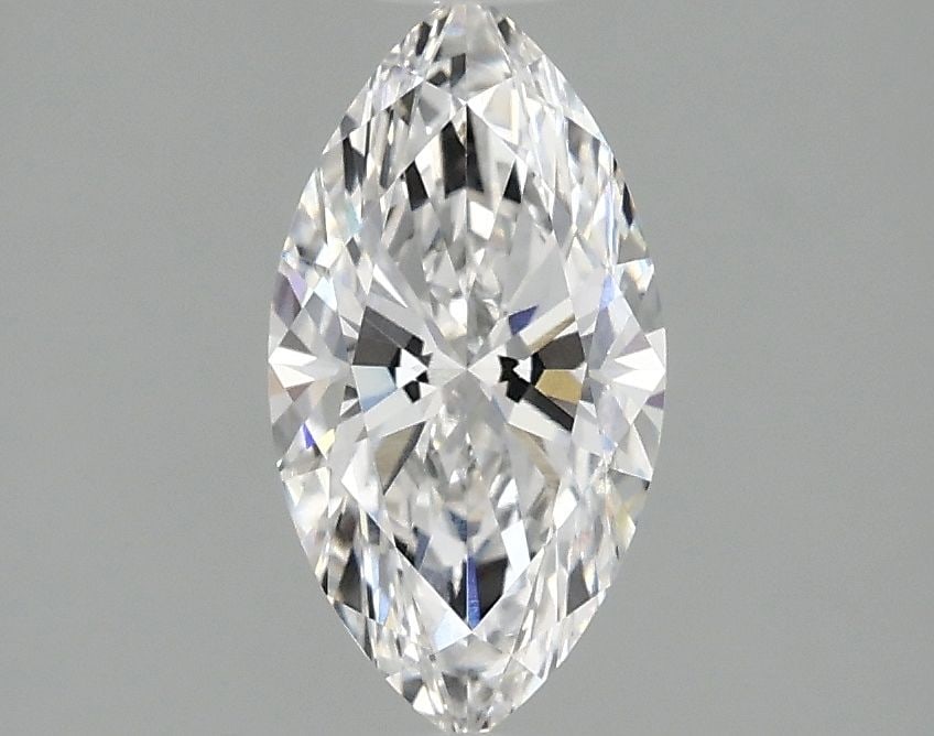 Loose Diamond - MARQUISE 1.07ct D VS1: Loose Diamond - MARQUISE 1.07ct D VS1 Source: This is a real non-mined Diamond that has been grown in a lab Shape: MARQUISE Carats: 1.07 Color: D Clarity: VS1 Certification: IGI Additional images avai