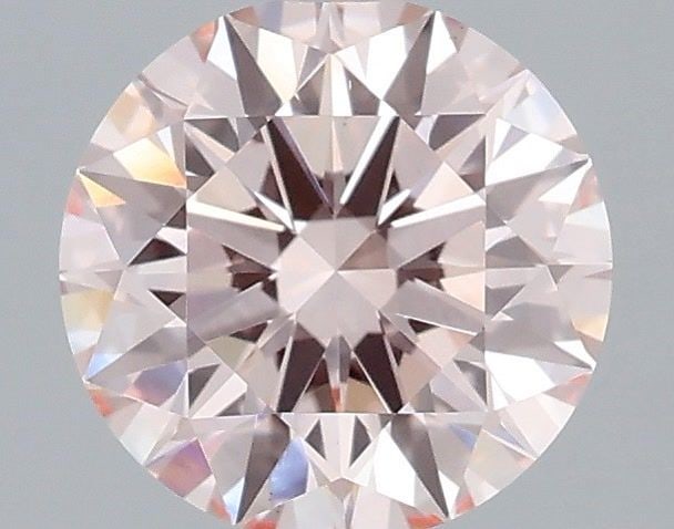 Ideal Loose Diamond - ROUND 1.56ct Fancy Pink VS2: Ideal Loose Diamond - ROUND 1.56ct Fancy Pink VS2 Source: This is a real non-mined Diamond that has been grown in a lab Shape: ROUND Carats: 1.56 Color: Fancy Pink Certification: IGI Video: