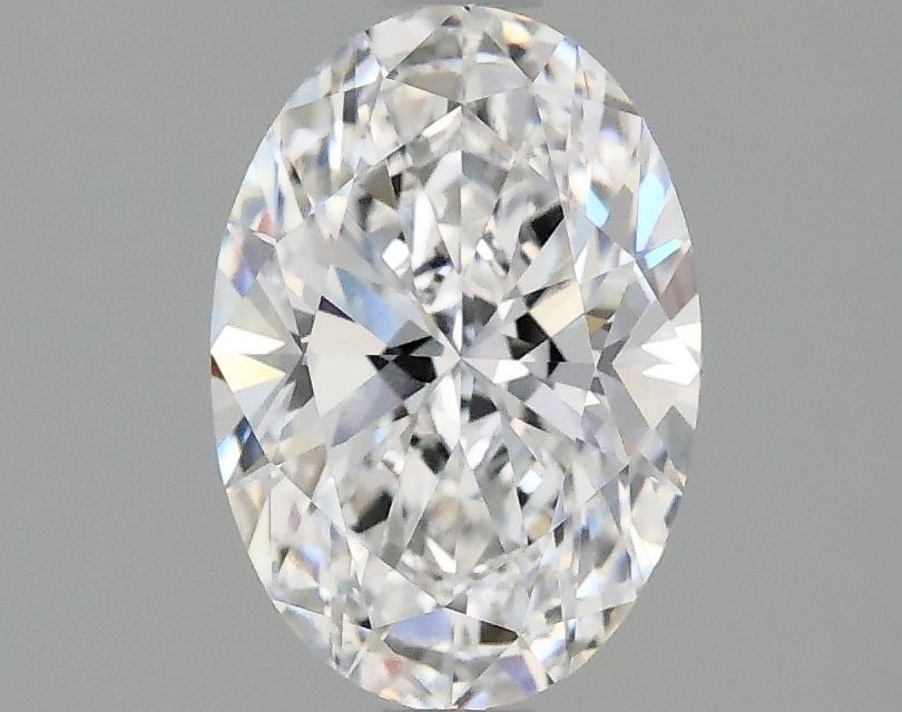 Loose Diamond - OVAL 1.47ct D VVS2 (1 of 1)