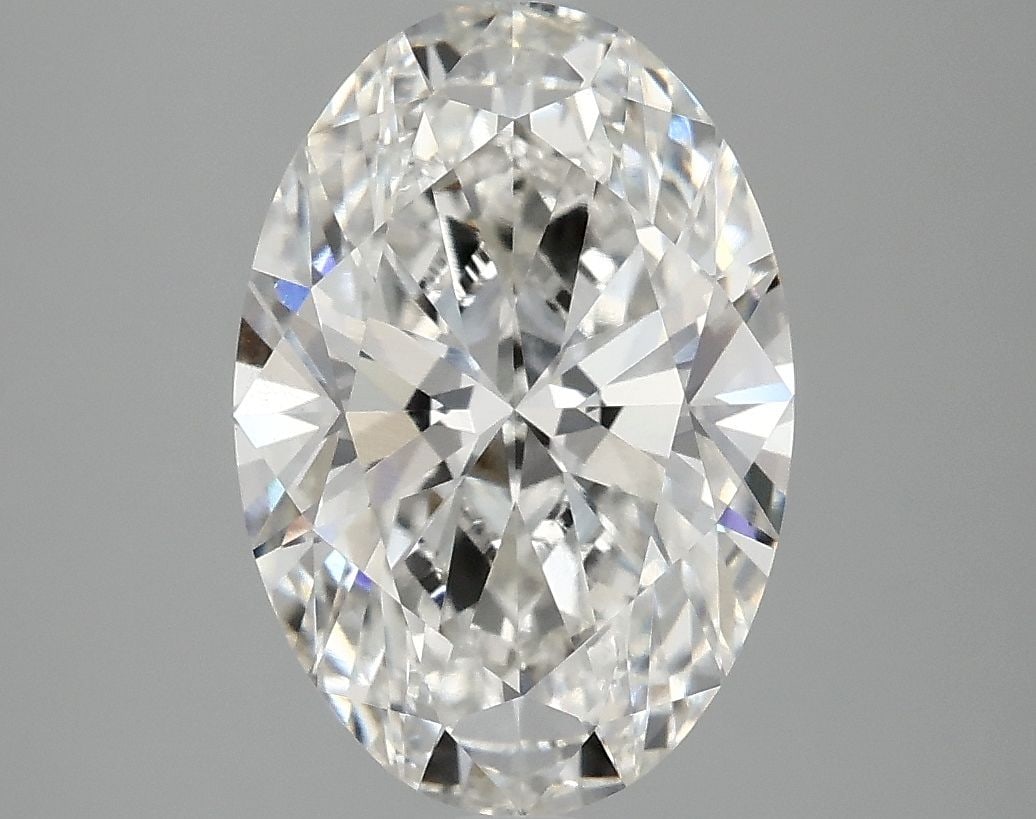 Loose Diamond - OVAL 3.1ct G VS1: Loose Diamond - OVAL 3.1ct G VS1 Source: This is a real non-mined Diamond that has been grown in a lab Shape: OVAL Carats: 3.1 Color: G Clarity: VS1 Certification: IGI Video: