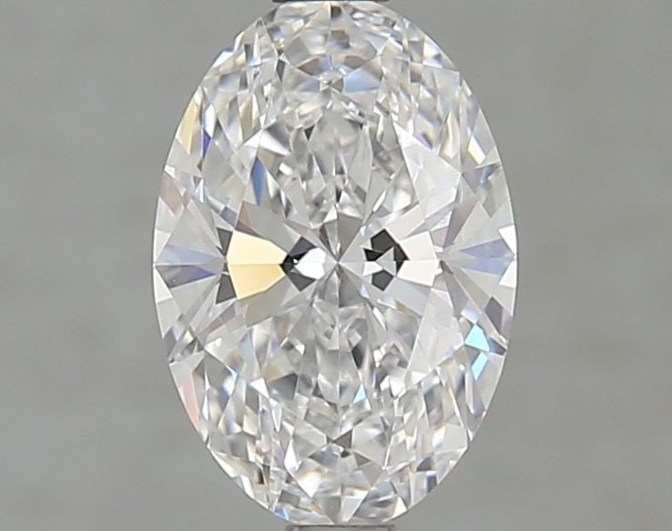 Loose Diamond - OVAL 1.56ct D VVS1: Loose Diamond - OVAL 1.56ct D VVS1 Source: This is a real non-mined Diamond that has been grown in a lab Shape: OVAL Carats: 1.56 Color: D Clarity: VVS1 Certification: IGI Video: