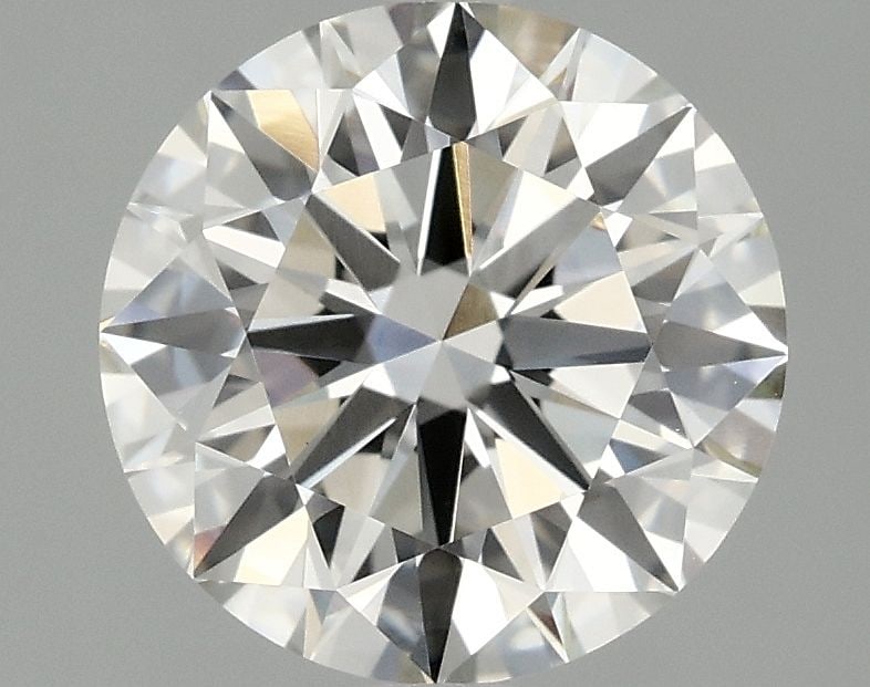 Ideal Loose Diamond - ROUND 1.99ct G VVS2: Ideal Loose Diamond - ROUND 1.99ct G VVS2 Source: This is a real non-mined Diamond that has been grown in a lab Shape: ROUND Carats: 1.99 Color: G Clarity: VVS2 Certification: IGI Video: