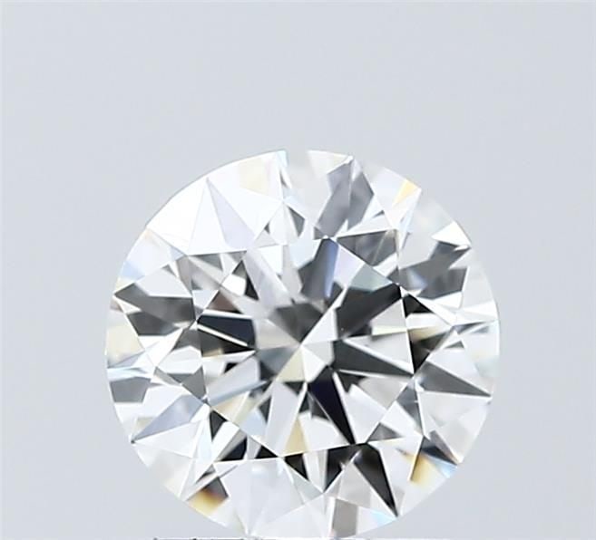 Ideal Loose Diamond - ROUND 1.55ct F VVS2: Ideal Loose Diamond - ROUND 1.55ct F VVS2 Source: This is a real non-mined Diamond that has been grown in a lab Shape: ROUND Carats: 1.55 Color: F Clarity: VVS2 Certification: IGI Video: