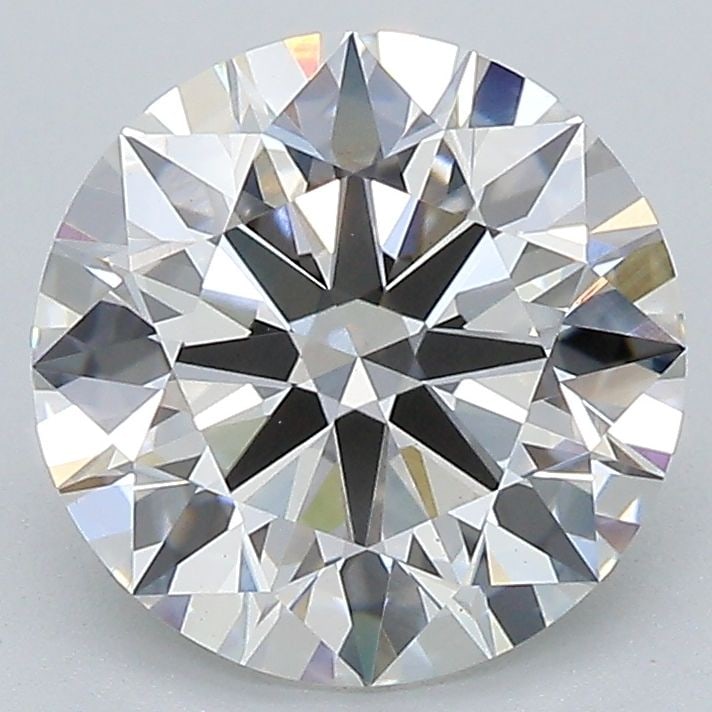 Ideal Loose Diamond - ROUND 2.91ct F VS1: Ideal Loose Diamond - ROUND 2.91ct F VS1 Source: This is a real non-mined Diamond that has been grown in a lab Shape: ROUND Carats: 2.91 Color: F Clarity: VS1 Certification: IGI Video: