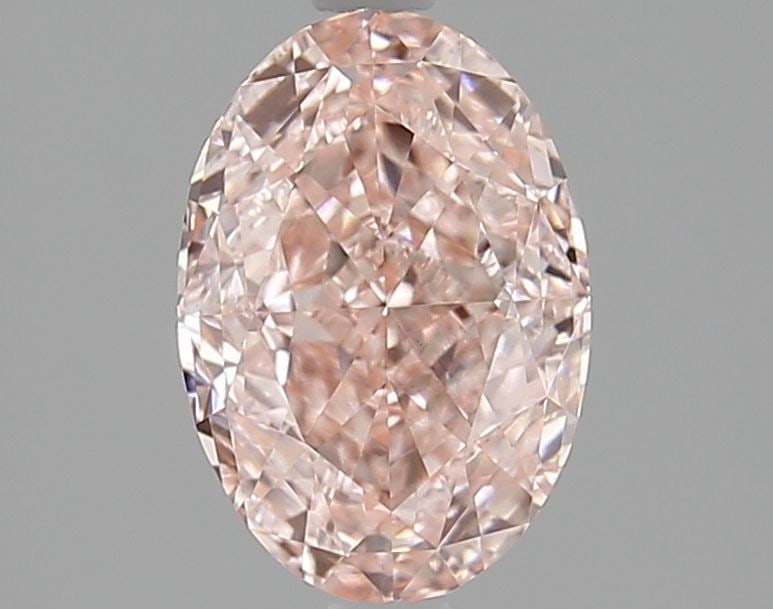 Loose Diamond - OVAL 2.02ct Fancy Vivid Pink VVS2: Loose Diamond - OVAL 2.02ct Fancy Vivid Pink VVS2 Source: This is a real non-mined Diamond that has been grown in a lab Shape: OVAL Carats: 2.02 Color: Fancy Vivid Pink Certification: IGI Video: