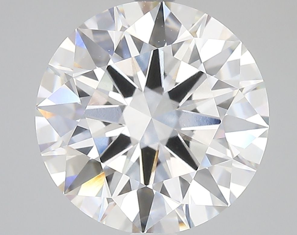 Ideal Loose Diamond - ROUND 5.04ct D VVS1: Ideal Loose Diamond - ROUND 5.04ct D VVS1 Source: This is a real non-mined Diamond that has been grown in a lab Shape: ROUND Carats: 5.04 Color: D Clarity: VVS1 Certification: IGI Video: