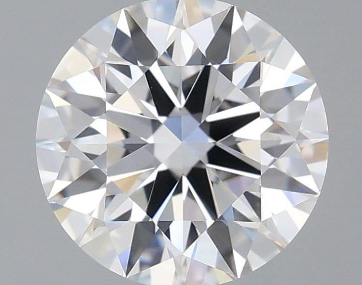 Ideal Loose Diamond - ROUND 1.58ct F VVS2: Ideal Loose Diamond - ROUND 1.58ct F VVS2 Source: This is a real non-mined Diamond that has been grown in a lab Shape: ROUND Carats: 1.58 Color: F Clarity: VVS2 Certification: IGI Video: