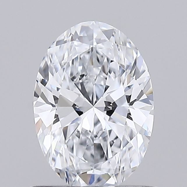Loose Diamond - OVAL 0.71ct E VVS1: Loose Diamond - OVAL 0.71ct E VVS1 Source: This is a real non-mined Diamond that has been grown in a lab Shape: OVAL Carats: 0.71 Color: E Clarity: VVS1 Certification: IGI Video:
