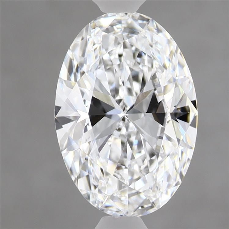 Loose Diamond - OVAL 1.93ct D VVS2: Loose Diamond - OVAL 1.93ct D VVS2 Source: This is a real non-mined Diamond that has been grown in a lab Shape: OVAL Carats: 1.93 Color: D Clarity: VVS2 Certification: IGI Video: