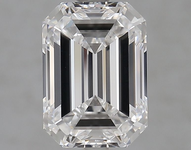 Loose Diamond - EMERALD 3.0ct D VVS2: Loose Diamond - EMERALD 3.0ct D VVS2 Source: This is a real non-mined Diamond that has been grown in a lab Shape: EMERALD Carats: 3.0 Color: D Clarity: VVS2 Certification: GIA Video: