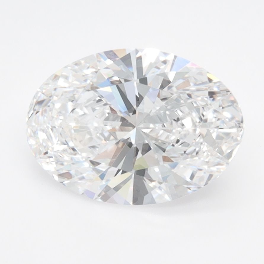 Loose Diamond - OVAL 2.04ct D FL: Loose Diamond - OVAL 2.04ct D FL Source: This is a real non-mined Diamond that has been grown in a lab Shape: OVAL Carats: 2.04 Color: D Clarity: FL Certification: IGI Additional images available upon