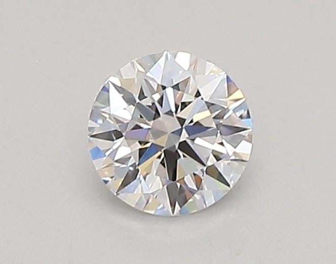 Ideal Loose Diamond - ROUND 0.34ct D VVS1: Ideal Loose Diamond - ROUND 0.34ct D VVS1 Source: This is a real non-mined Diamond that has been grown in a lab Shape: ROUND Carats: 0.34 Color: D Clarity: VVS1 Certification: IGI Video: