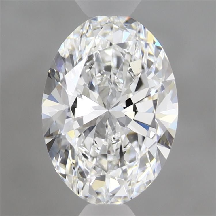 Loose Diamond - OVAL 1.52ct D VVS2: Loose Diamond - OVAL 1.52ct D VVS2 Source: This is a real non-mined Diamond that has been grown in a lab Shape: OVAL Carats: 1.52 Color: D Clarity: VVS2 Certification: IGI Video: