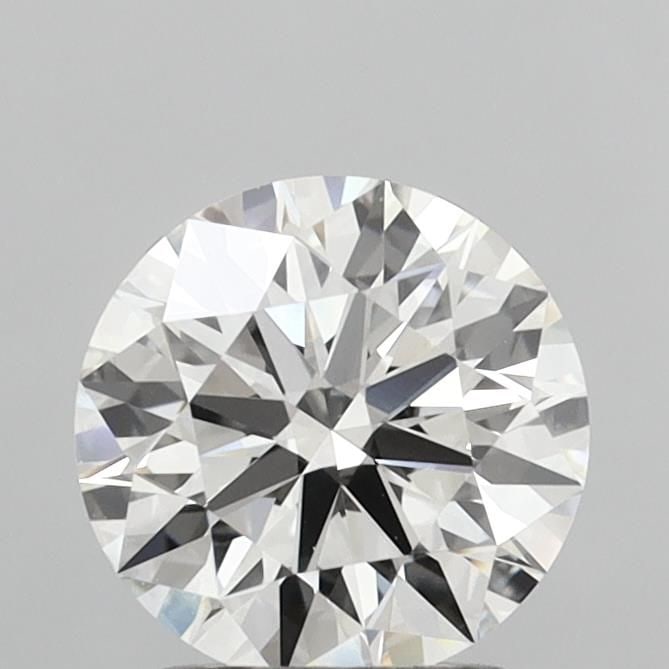 Ideal Loose Diamond - ROUND 1.76ct F VVS1: Ideal Loose Diamond - ROUND 1.76ct F VVS1 Source: This is a real non-mined Diamond that has been grown in a lab Shape: ROUND Carats: 1.76 Color: F Clarity: VVS1 Certification: IGI Video: