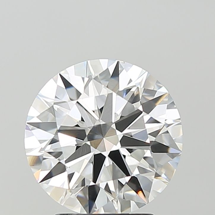 Ideal Loose Diamond - ROUND 3.09ct F VVS2: Ideal Loose Diamond - ROUND 3.09ct F VVS2 Source: This is a real non-mined Diamond that has been grown in a lab Shape: ROUND Carats: 3.09 Color: F Clarity: VVS2 Certification: IGI Video: