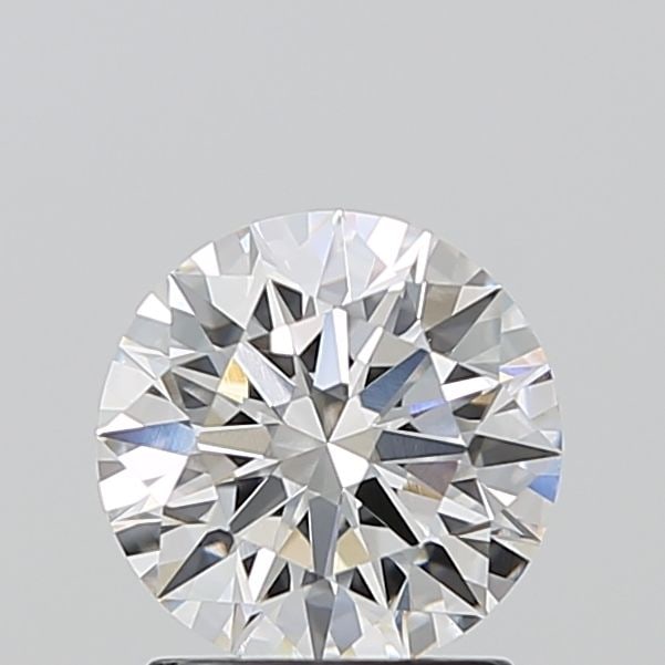 Ideal Loose Diamond - ROUND 1.56ct E VVS2: Ideal Loose Diamond - ROUND 1.56ct E VVS2 Source: This is a real non-mined Diamond that has been grown in a lab Shape: ROUND Carats: 1.56 Color: E Clarity: VVS2 Certification: IGI Video: