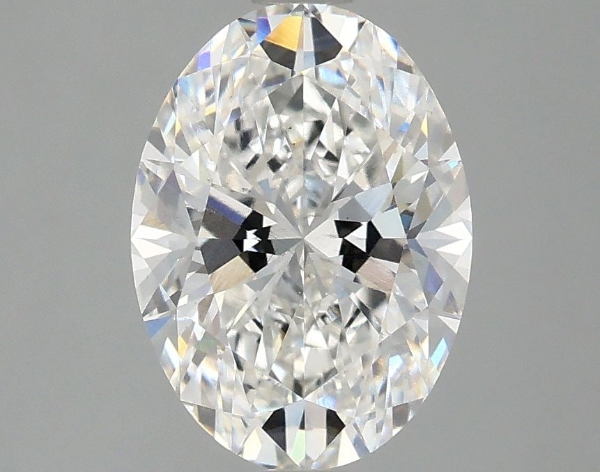 Loose Diamond - OVAL 2.1ct E VS2: Loose Diamond - OVAL 2.1ct E VS2 Source: This is a real non-mined Diamond that has been grown in a lab Shape: OVAL Carats: 2.1 Color: E Clarity: VS2 Certification: IGI Video: