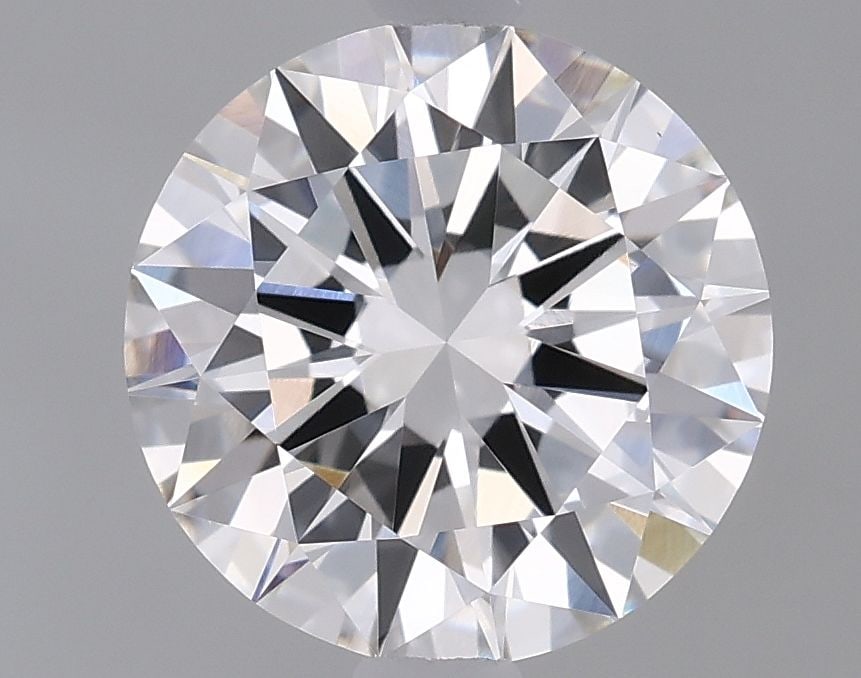 Loose Diamond - ROUND 1.51ct D VS1: Loose Diamond - ROUND 1.51ct D VS1 Source: This is a real non-mined Diamond that has been grown in a lab Shape: ROUND Carats: 1.51 Color: D Clarity: VS1 Certification: IGI Video: