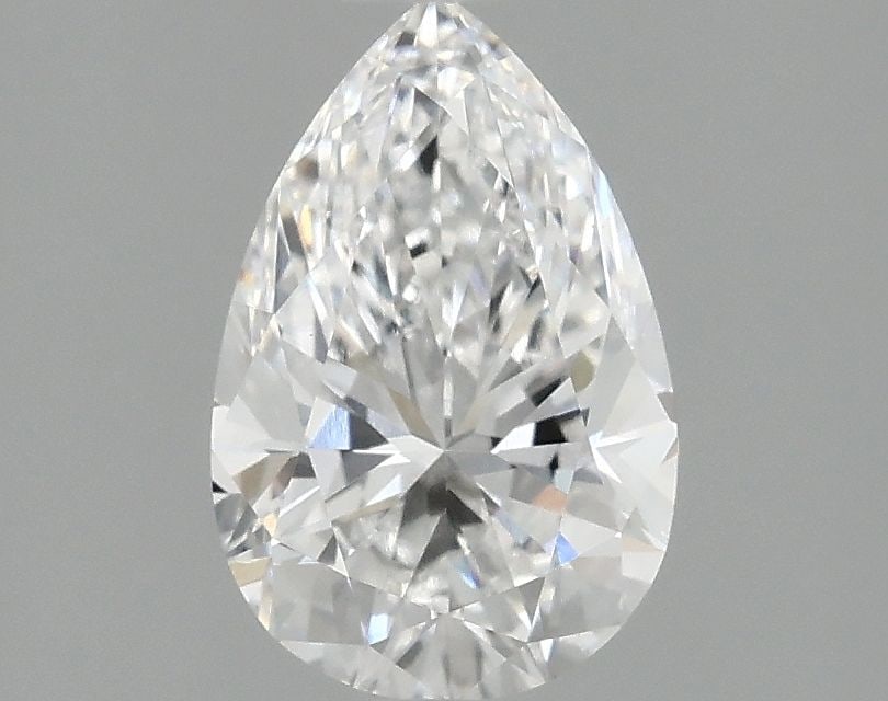 Loose Diamond - PEAR 1.47ct D VVS2: Loose Diamond - PEAR 1.47ct D VVS2 Source: This is a real non-mined Diamond that has been grown in a lab Shape: PEAR Carats: 1.47 Color: D Clarity: VVS2 Certification: IGI Video: