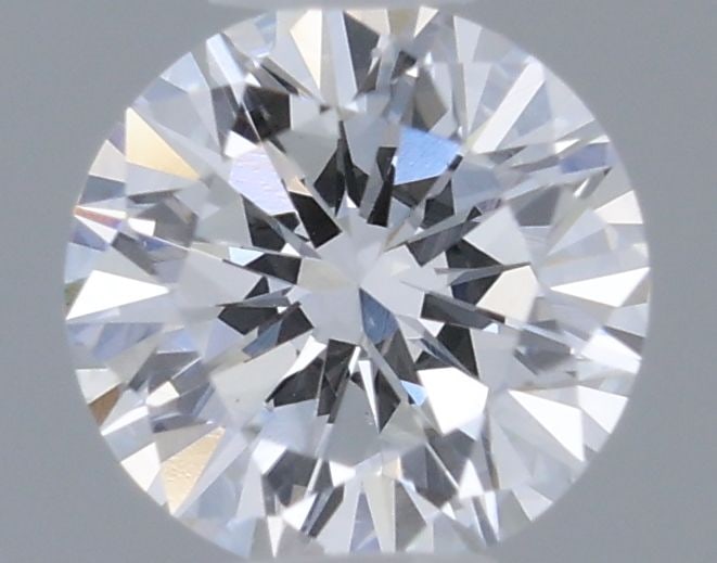 Loose Diamond - ROUND 0.26ct D VS2: Loose Diamond - ROUND 0.26ct D VS2 Source: This is a real non-mined Diamond that has been grown in a lab Shape: ROUND Carats: 0.26 Color: D Clarity: VS2 Certification: IGI Video: