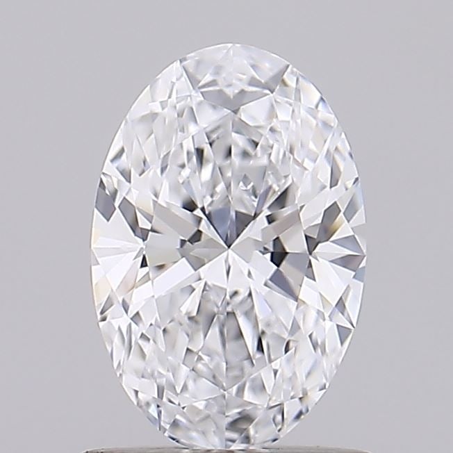 Loose Diamond - OVAL 0.83ct E IF: Loose Diamond - OVAL 0.83ct E IF Source: This is a real non-mined Diamond that has been grown in a lab Shape: OVAL Carats: 0.83 Color: E Clarity: IF Certification: IGI Video: