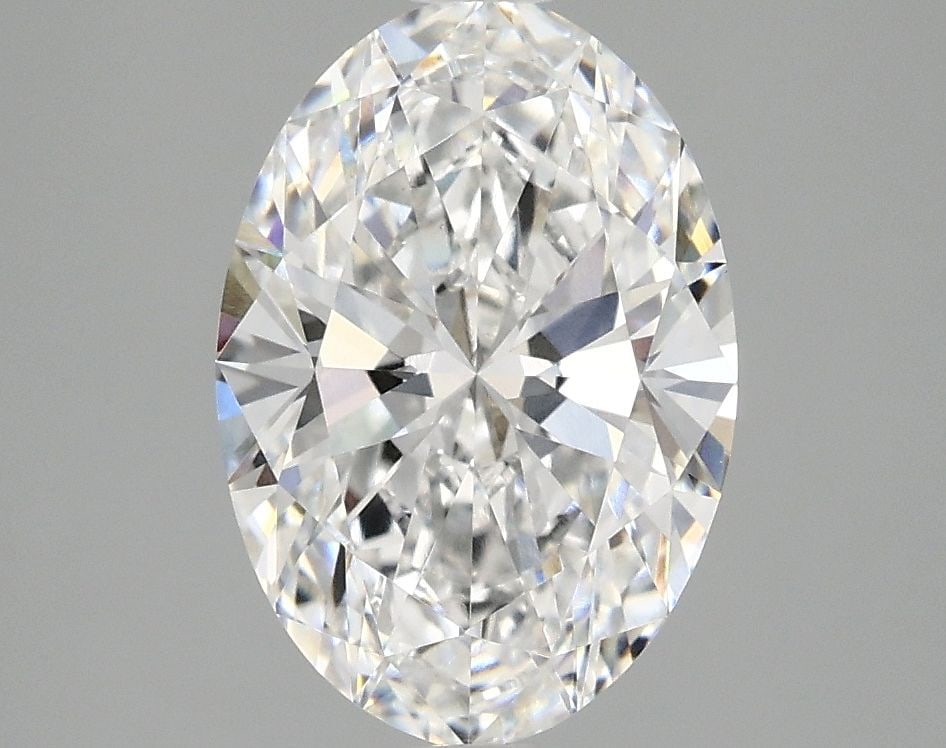Loose Diamond - OVAL 2.38ct D VS1: Loose Diamond - OVAL 2.38ct D VS1 Source: This is a real non-mined Diamond that has been grown in a lab Shape: OVAL Carats: 2.38 Color: D Clarity: VS1 Certification: IGI Video: