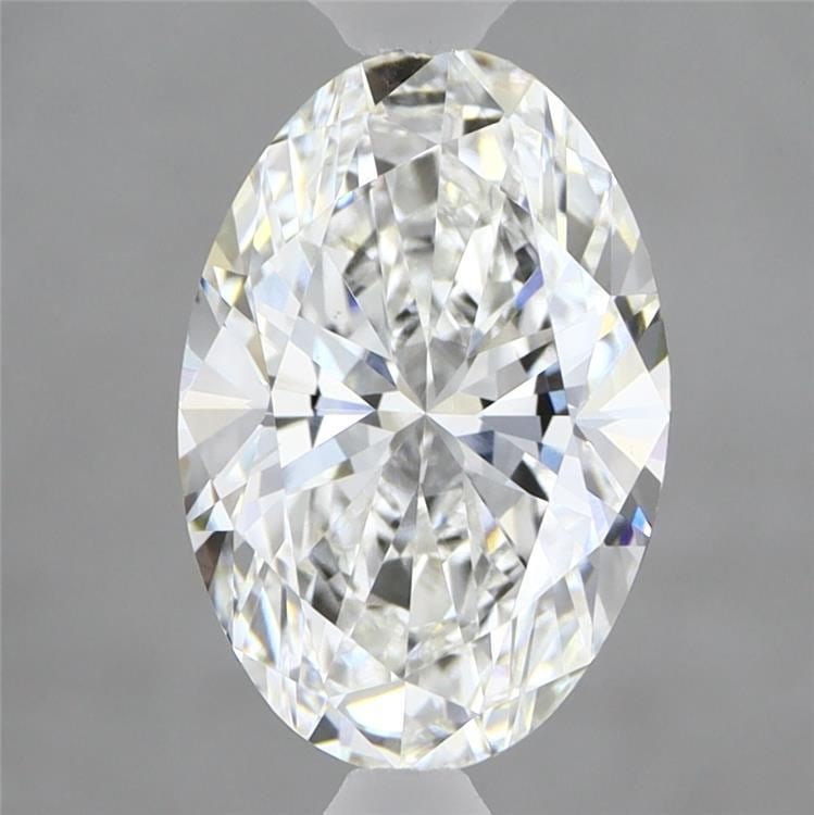 Loose Diamond - OVAL 2.17ct E VVS2: Loose Diamond - OVAL 2.17ct E VVS2 Source: This is a real non-mined Diamond that has been grown in a lab Shape: OVAL Carats: 2.17 Color: E Clarity: VVS2 Certification: IGI Additional images available 