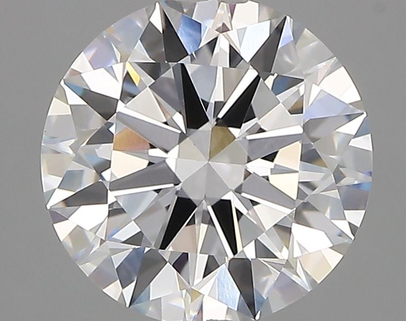 Loose Diamond - ROUND 3.02ct D VVS1: Loose Diamond - ROUND 3.02ct D VVS1 Source: This is a real non-mined Diamond that has been grown in a lab Shape: ROUND Carats: 3.02 Color: D Clarity: VVS1 Certification: IGI Video: