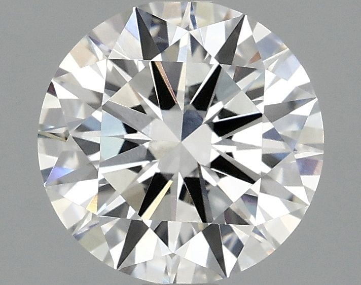 Ideal Loose Diamond - ROUND 1.99ct F VS1: Ideal Loose Diamond - ROUND 1.99ct F VS1 Source: This is a real non-mined Diamond that has been grown in a lab Shape: ROUND Carats: 1.99 Color: F Clarity: VS1 Certification: IGI Video: