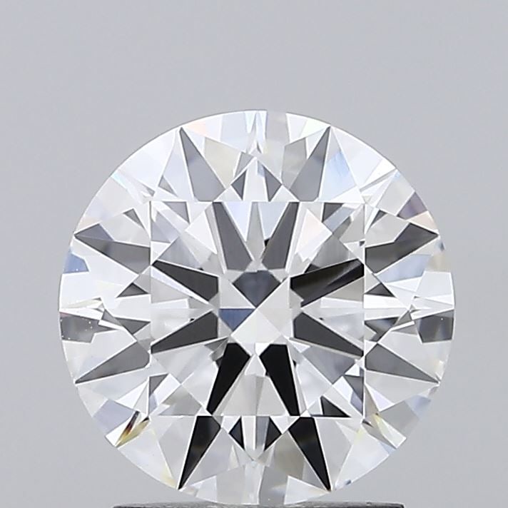 Ideal Loose Diamond - ROUND 2.01ct E VVS1: Ideal Loose Diamond - ROUND 2.01ct E VVS1 Source: This is a real non-mined Diamond that has been grown in a lab Shape: ROUND Carats: 2.01 Color: E Clarity: VVS1 Certification: IGI Video: