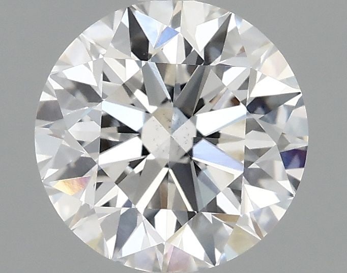 Loose Diamond - ROUND 1.58ct E VS2: Loose Diamond - ROUND 1.58ct E VS2 Source: This is a real non-mined Diamond that has been grown in a lab Shape: ROUND Carats: 1.58 Color: E Clarity: VS2 Certification: IGI Video: