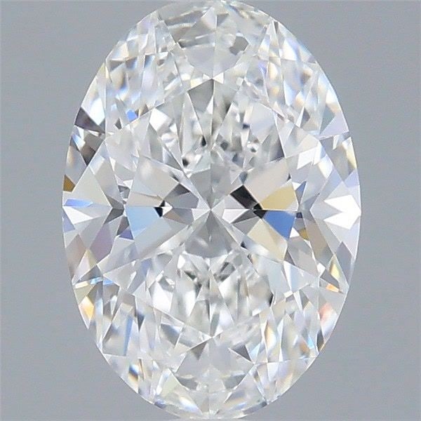 Loose Diamond - OVAL 1.09ct D VVS1: Loose Diamond - OVAL 1.09ct D VVS1 Source: This is a real non-mined Diamond that has been grown in a lab Shape: OVAL Carats: 1.09 Color: D Clarity: VVS1 Certification: IGI Video: